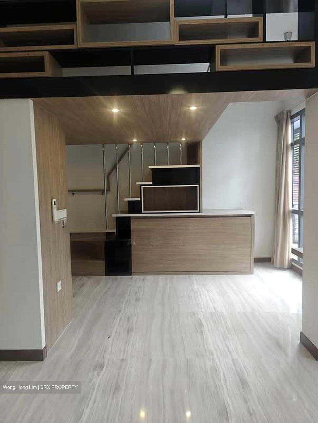 The Seawind (D15), Condominium #576818531